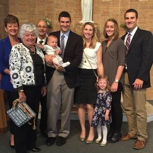 Meet your Posher, Kevin